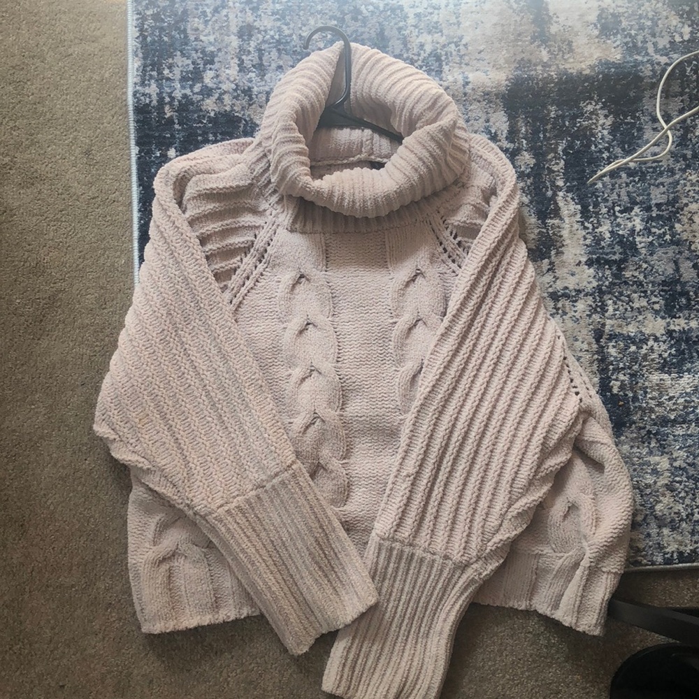 Sweater!